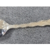 Image 2 : Three Sterling Silver Spoons Weighing 50.9 Grams