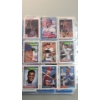 Image 6 : Assorted 90's Baseball, Football & Basketball & Hockey Sports Cards
