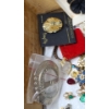 Image 6 : Assorted Vintage Jewelry & More