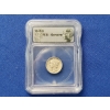 Image 1 : 1945-S Silver Mercury Dime ICG - Genuine
