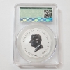 Image 3 : CAC MS70 2025-P Lunar Series Year of the Snake Australia $1 1 oz .9999 Fine Silver 