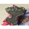 Image 5 : Zamazenta V Black Star Promo Pokemon Card SWSH293 Shiny With Matching Figure