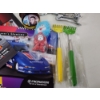 Image 2 : Variety of Smaller Collectibles Ft. Jerky Trading Card, Cat in the Hat Toy, Racing Posters & MORE!