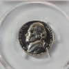 Image 2 : PCGS PR69 United States 1970-S Jefferson Nickel