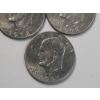 Image 4 : Assorted Years United States Eisenhower Dollars - 1971, 1972 , 1972-D, 1974 -D, 1978