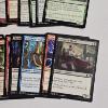 Image 3 : Over 100 Assorted Magic: The Gathering (MTG) Trading Cards