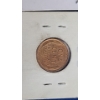 Image 17 : Assorted Years/Mint Mark Wheat Cents With Possible Errors & Mini Currency Detecting Microscope