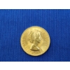 Image 1 : Incredible 1967 Great Britain Gold Sovereign Coin - Fineness 0.9170 / AGW: 0.2355oz