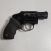 Image 1 : Taurus .650 357 Magnum 5-Shot Revolver 2" Barrel