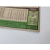 Image 12 : Large Lot Of Over 100 70's-90's Baseball Trading Cards