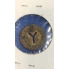 Image 13 : Assorted Collectible Bus Tokens & Medals