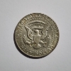 Image 2 : 1966 United States 40% Silver Kennedy Half Dollar ~ Great Coin!