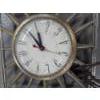Image 3 : Vintage GE And United Electric Wall Clocks