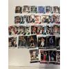 Image 2 : Basketball Cards - Donruss - Prizm - NBA Hoops