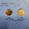 Image 3 : Two Partially Filled Indian Head Cent Collection Books - Total Face Value: $0.52