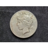 Image 2 : 1926-S Silver United States Peace Dollar