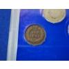 Image 8 : Americana Series Yester Year Collection - 5-Coin Set Including Silver!