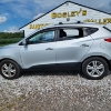 Image 4 : 2013 Hyundai Tucson GLS 4D SUV FWD With Just 113,782 Miles ~ 2.4L I-4 MPI DOHC Engine