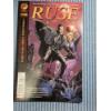 Image 1 : Marvel Ruse Comic In Great Condition