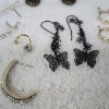 Image 3 : Lot of Assorted Fashion Costume Jewelry 