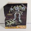 Image 2 : Transformers Hunt for the Decepticons Voyager Class Highbrow Action Figure