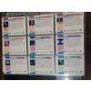 Image 36 : Star Trek The Next Generation Trading Cards in a Binder  - All Pages Shown