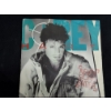 Image 1 : Corey Hart 45 RPM Record Never Surrender  - Good Condition In The Sleeve With Bonus Poster