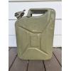 Image 2 : 1993 20-Liter "Jerrycan" manufactured by Sandrik.- Incredible Condition! 