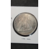 Image 2 :  1936 Elgin Illinois 90% Silver Half Dollar