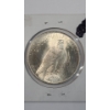 Image 4 : United States 1922-P 90% Silver Peace Dollar