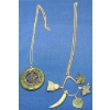 Image 1 : Fashion Necklaces With Jade Stones 
