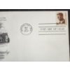 Image 4 : Framed Kennedy Display Featuring Stamps & Collectible Envelope ~ PERFECT FOR KENNEDY FANS!