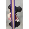 Image 13 : Assortment Of Vintage Mickey/Minnie Mouse Collectibles Featuring Peek-A-Boo Wind Up Toy