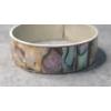 Image 7 : Sterling Silver Abalone Shell Earrings & Bracelets -Total Weight: 48.5g