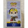 Image 6 : Funko Pop! Football #195 - LA Rams Santa - NFL Licensed - Fanatics Exclusive Edition