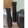 Image 3 : PICKUP IN NORTHFIELD - 3 Pc Floor Vases As Shown Measuring 18" /22" & 10" x 17" - See Pics