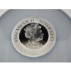 Image 6 : NGC PF70 Ultra Cameo 2022-P 5 Oz Silver Australia Wedge-Tailed Eagle Ultra High Relief Round