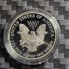 Image 3 : 1997-P American Silver Eagle 