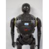 Image 6 : Vintage STAR WARS Rogue One K-2SO Droid Big Fig Action Figure ~
