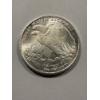 Image 2 : Outstanding .999 Fine Silver 1/4 Troy Ounce Coin - Money Metals Walking Liberty - Mint Condition