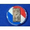 Image 4 : (4) 1 Gram .999 Silver Bars in Display Capsule