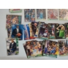 Image 7 : Lot of Assorted Basketball Trading Cards: 1990's Upper Deck, Fleer