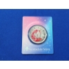 Image 1 : 2023 Colorized Unicorn "Jubilee" 1 oz .999 Fine Silver Coin - Scottsdale Mint