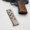 Image 14 : German Ortgies Patent 7.65mm Semi-Auto Pistol Deutsche Werke Erfurt w/ Magazine