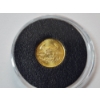 Image 3 : 2014 1/10 oz Fine Gold $5 American Eagle Coin in Capsule w/ Certificate of Authenticity