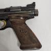 Image 5 : CLASSIC!!! Functional Crosman Medalist Model 1322 .22 CAL Pellet Gun with 13.5" Barrel