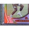 Image 3 : Two 2021 Panini Demetric Felton NUMBERED Trading Cards (133/250) & (051/249)