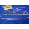 Image 8 : Lot of Assorted Pearl Costume Jewelry: Bracelets and Necklaces 