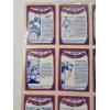 Image 7 : 9 - 1992 Spider-Man II 30th Anniversary Marvel Trading Cards - All Mint Condition