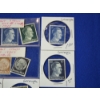 Image 3 : Lot of 10 Assorted 1930's-1940's Germany Stamps